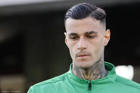 Mercato - PSG : les chiffres du deal Scamacca révélés