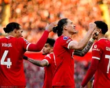 Match Liverpool – Southampton : chaîne TV et compos probables