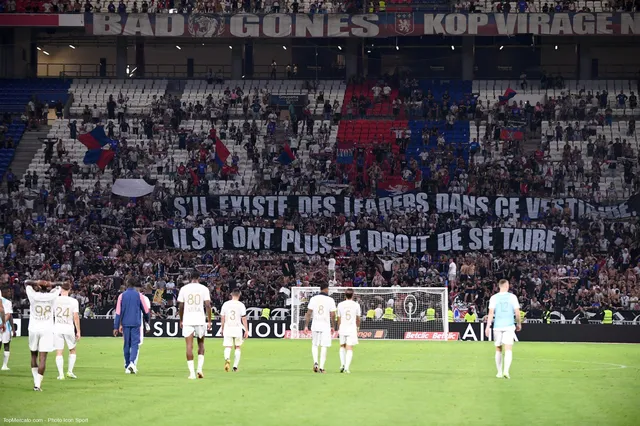 OL : Aulas, Textor, Blanc… Les Bad Gones flinguent à tout-va !
