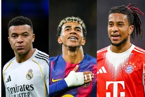 Mercato – Yamal, Mbappé, Olisé : Le top 10 des joueurs les plus chers au monde avec 3 Français