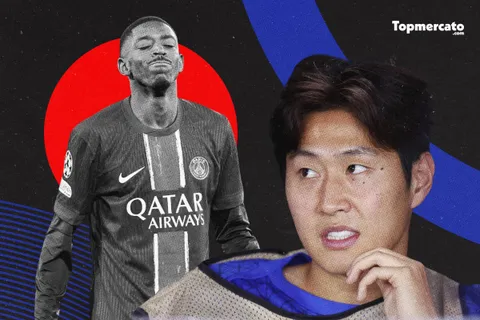 PSG : 320 M€ à l’infirmerie, le sort s’acharne sur les Parisiens