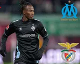Issa Kaboré : “beaucoup de joueurs m’ont impressionné à l’OM et rester au club ne dépendait pas que de moi” [Exclu]