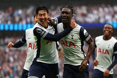 Mercato OM : un nouveau coup à la Pierre-Emile Højbjerg ciblé à Tottenham !