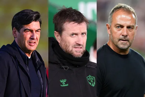 L’OL a bouclé sa 2e recrue, Horneland donne mercato idéal de l’ASSE, le Barça piste un talent croate… Les 3 infos mercato du jour