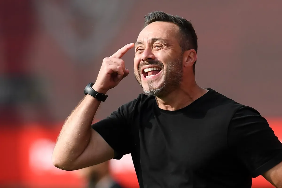 OM-PSG : Roberto De Zerbi prêt à tenter une nouveauté à gauche