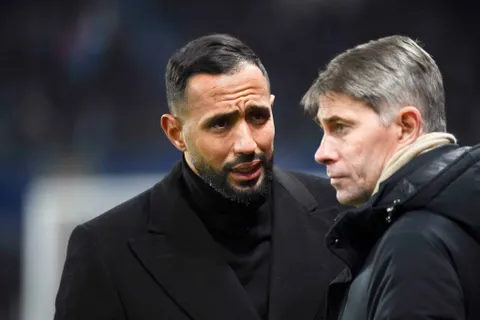 Mercato OM : “je parlerai après tout ça”… Une cible défensive prend la parole