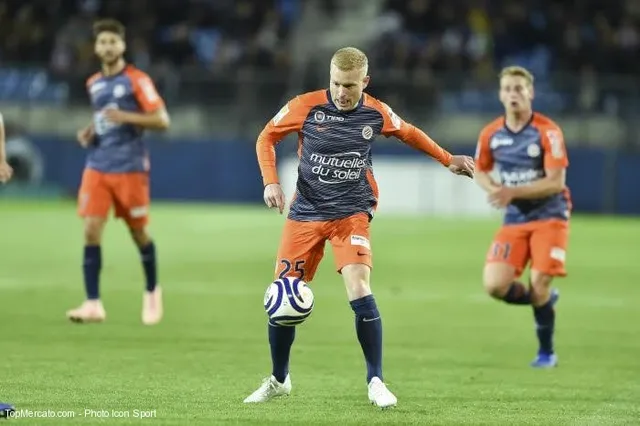 Montpellier : Florent Mollet fixe la tendance sur son avenir