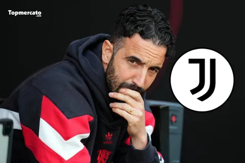 Mercato Manchester United : le plus gros salaire de la Juve proposé aux Red Devils