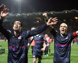 Brest – PSG : les 5 précédents affrontements entre clubs français en Coupe d’Europe