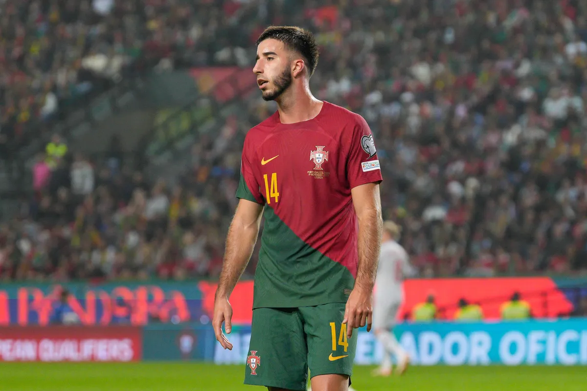 Gonçalo Inacio Portugal