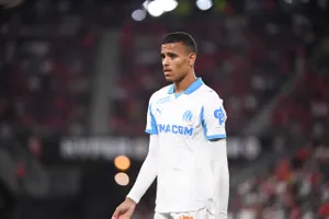 Mercato OM : une offre de 15 M€ pour la doublure de Greenwood ?