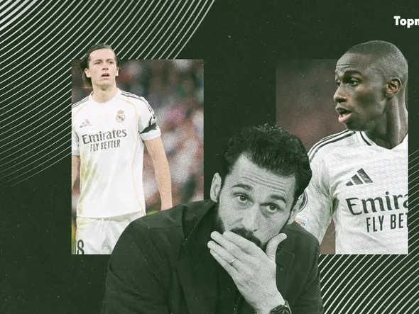 Real Madrid : Mendy encore blessé, Carreras décevant… 3 latéraux gauches pour compenser au prochain mercato