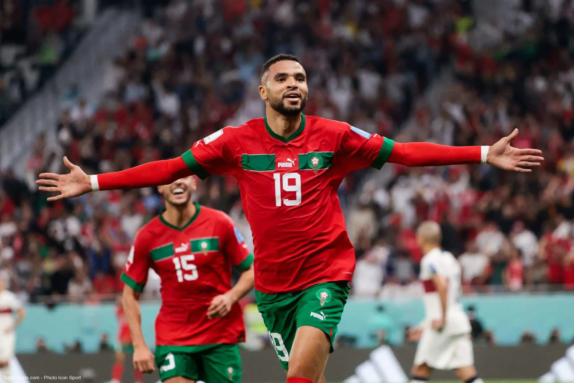 Avant le Maroc, quelle était la dernière sélection africaine à avoir atteint les demi-finales de la Coupe du monde ?