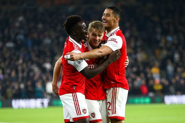 Match Arsenal – Sheffield : chaîne TV et compos probables