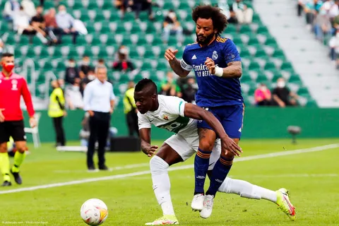 Mercato - Real Madrid : l’OM lâche l’affaire pour une légende merengue