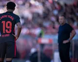 Barça : une décision importante prise pour Lamine Yamal