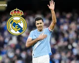 Mercato Manchester City : plein de confiance, le Real Madrid se fixe une date surprenante pour boucler le transfert de Rodri