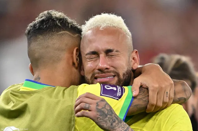 Brésil : nouveau coach, “losers” écartés…La révolution est lancée !
