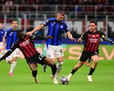 Inter : Dzeko prévient le Milan