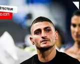La rumeur Marco Verratti à l’Inter Milan à l’épreuve du Détecteur TM