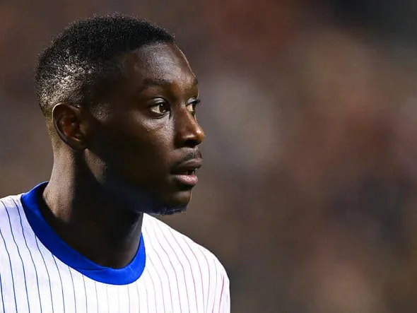 PSG : Kolo Muani, Hakimi… Ces 5 internationaux plus performants en sélection qu’en club