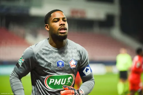 Mercato - Milan AC : affaire déjà conclue pour Maignan ?