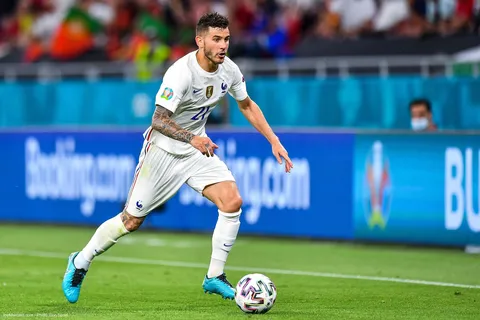 Mercato - PSG : le Bayern ferme la porte à Lucas Hernandez
