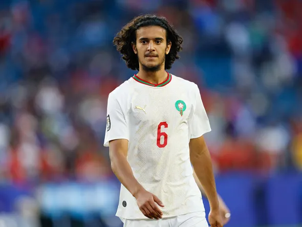 Mercato LOSC : l’Europe est à ses pieds… La condition d’Ayyoub Bouaddi pour accepter un transfert