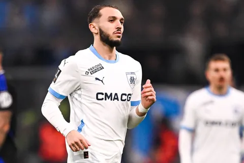 “Le secret pour Amine, c’est…”, un ex-dirigeant de l’OM donne la clé pour Gouiri