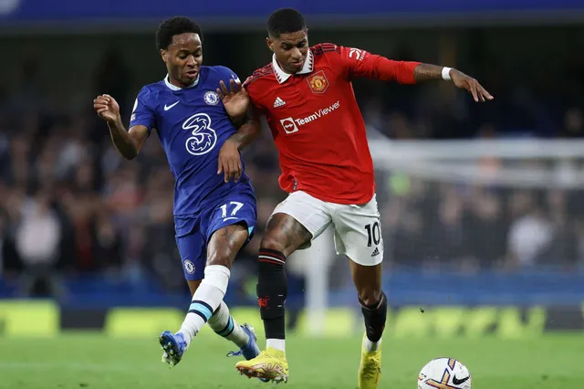 Mercato - Le cas Rashford met Manchester United en ébullition !