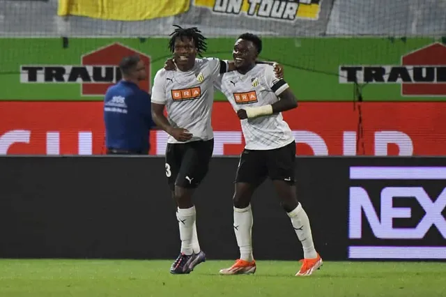 Mercato Live : Jeremy Agbonifo a signé à Lens (28 janvier 2025)