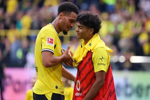 Mercato – Manchester City prêt à bondir sur l’occasion avec Mathis Albert, pépite frustrée au Borussia Dortmund