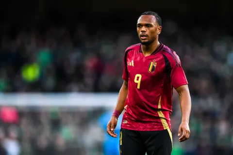 Mercato - La Juventus se penche sur Loïs Openda