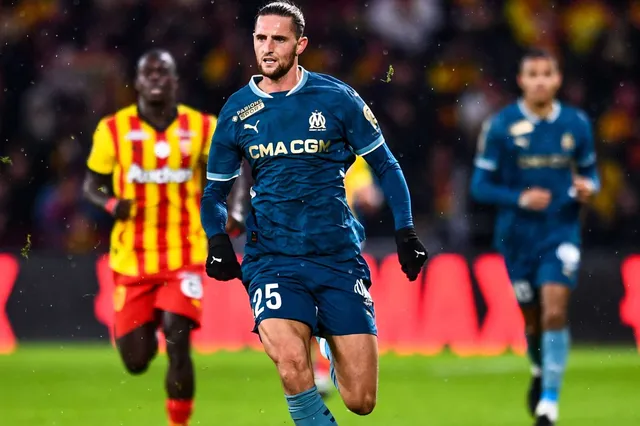 OM : Adrien Rabiot charge le PSG et ses supporters !