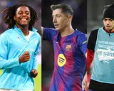 6 courtisans pour le milieu de l’OM Bakola, revirement surprise pour Lewandowski, Faivre lâche Le Havre pour un autre club de L1… Les 3 infos mercato du jour