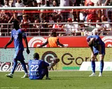 Derniers de L1, les Lyonnais catastrophés après une nouvelle défaite !