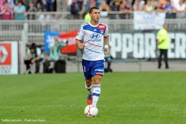 OL : Réveillère prolongera… s’il fait un effort