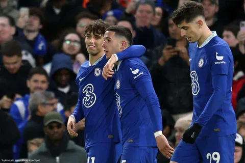 Officiel Mercato - Chelsea : le nouvel entraîneur déjà connu !