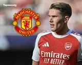 “Un accord avec Manchester United dans notre dos”, les révélations retentissantes du clan Gyokeres sur le mercato