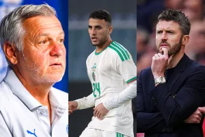 L’OM a un accord avec un joueur libre, les détails du deal Titraoui à Lens, United se renseigne sur un ailier de la Juve… Les 3 infos mercato du jour