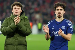 Mercato PSG : Manchester City débarque sur un milieu à 60 M€