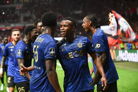 Loin de l’OM, un Niçois s’épanouit