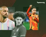 Monaco : Detourbet “trop tendre”… 4 ailiers droits pour remplacer Maghnes Akliouche, proche du PSG