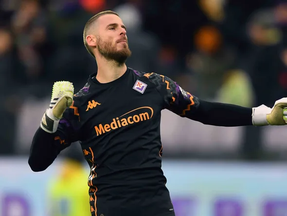 Mercato Monaco : la réponse de David De Gea est tombée
