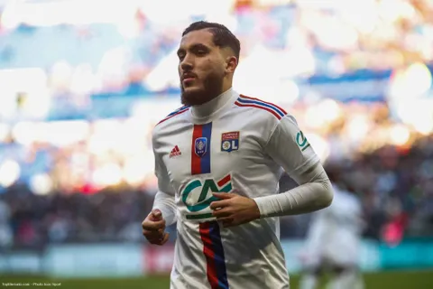Mercato - Le PSG veut un attaquant de l’OL