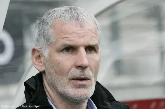 Bordeaux : Gillot réagit à la rumeur Zidane