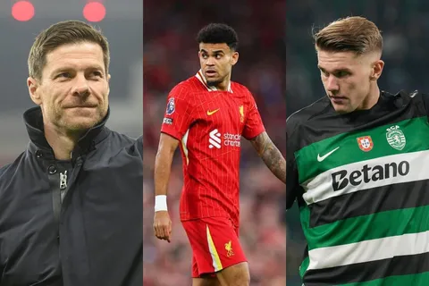 Coup dur pour Xabi Alonso, les 3 cibles du Barça, Gyokeres part au clash… Les 3 infos mercato du jour