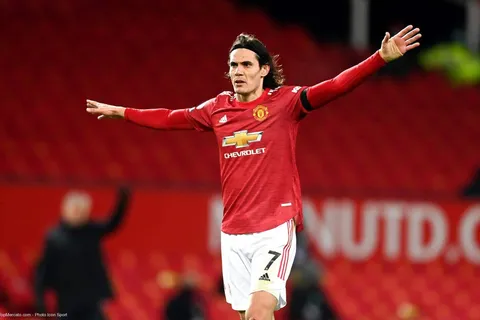 Mercato - Manchester United : le Barça hésiterait à recruter Cavani