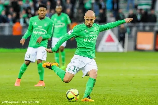 ASSE : Cohade transféré chez un promu ?