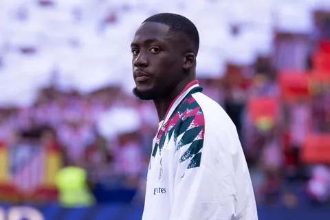 Un Konaté bis ? Le Real Madrid veut encore jouer un vilain tour à Liverpool sur le mercato